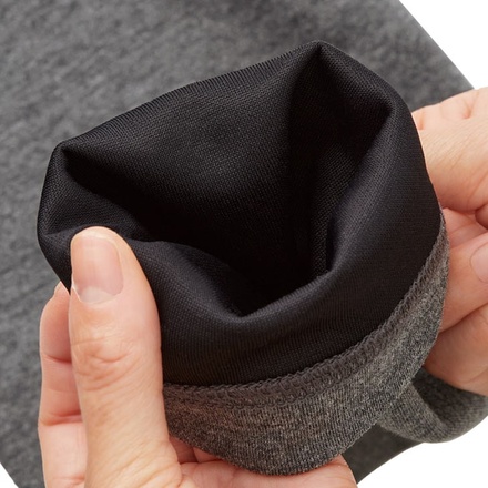 リカバリーウェア メンズ 長袖シャツ＋ロングパンツ 上下セット M 一般医療機器