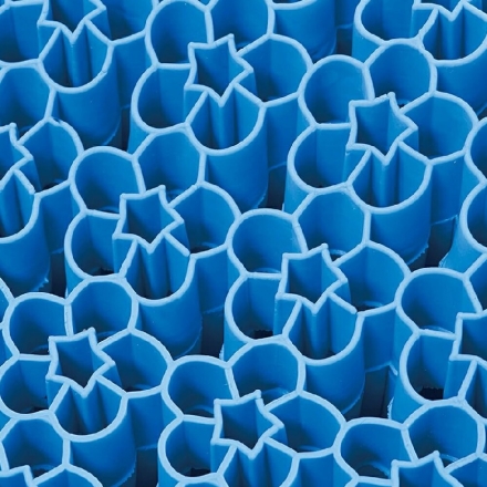 高さが変わる ゲルウェーブピロー 枕 まくら ジェル枕 ジェルピロー カバー付き 高さ調節シート付