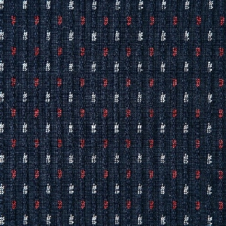 久留米織もんぺ 2柄組 LL