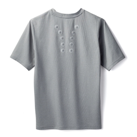 コラントッテ RESNO MAGNE リカバリーシャツ Tシャツ Lサイズ