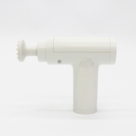 フィジカルケア マッサージ器 マッサージガン コンパクト 強振動