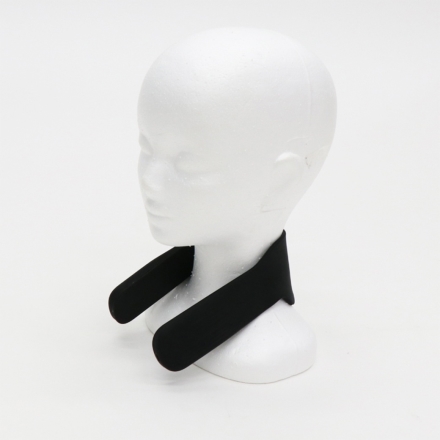 シリコンネックウォーマー 充電式 ネックヒーター