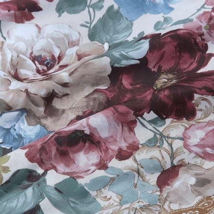 あったか毛布地掛布団カバー シングル 150×210cm