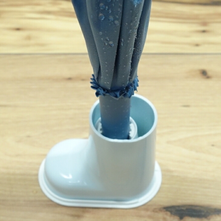 かさあし同色2個組 カサアシ 自立