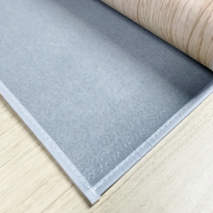 拭ける!木目調トイレ用マット レギュラー トイレマット トイレ敷 トイレ敷き トイレ用品 トイレタリー トイレ マット 拭ける