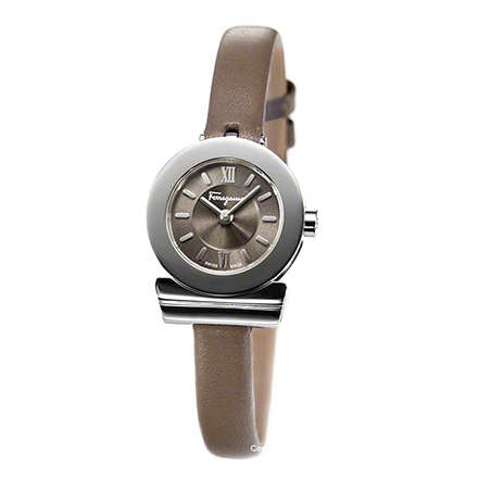 サルヴァトーレ フェラガモ 時計 Salvatore Ferragamo レディース 腕時計 Gancino レッド SF4302121 ※他色あり