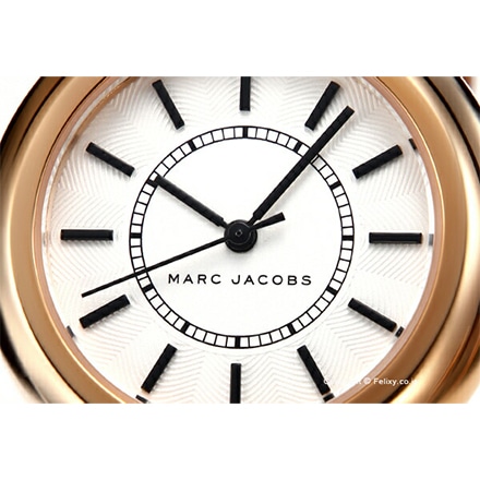 マークジェイコブス 時計 MARC JACOBS レディース 腕時計 Courtney ゴールド MJ3506 ※他色あり