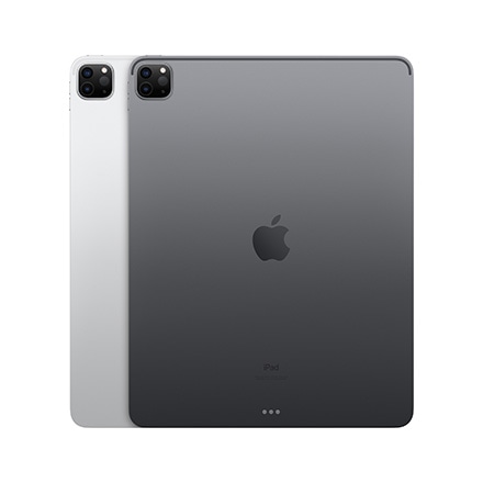 Apple iPad Pro 12.9インチ Wi-Fi 128GB - シルバー with AppleCare+ ※他色あり