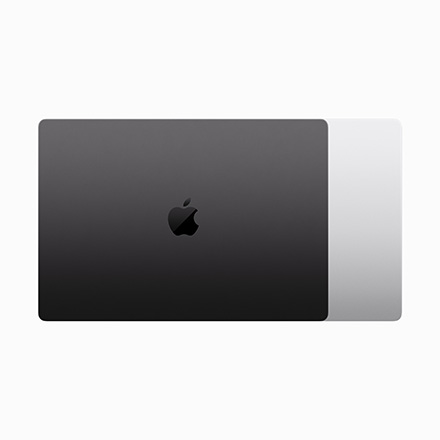 Apple MacBook Pro 16インチ 12コアCPUと18コアGPUを搭載したApple M3 Proチップ, 36GB, 512GB SSD - スペースブラック with AppleCare+