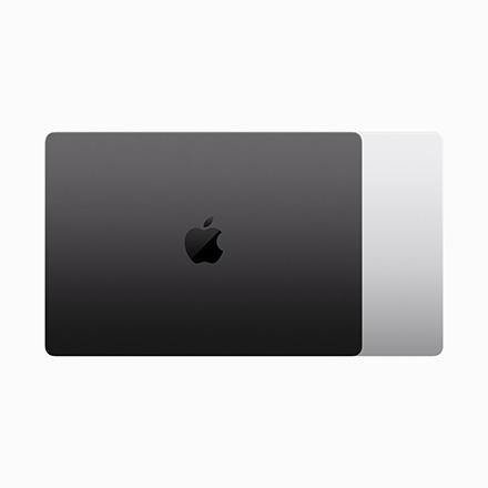 Apple MacBook Pro 14インチ 11コアCPUと14コアGPUを搭載したApple M3 Proチップ, 512GB SSD - スペースブラック with AppleCare+