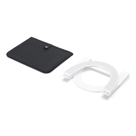 Twelve South Curve Flex Stand for MacBook