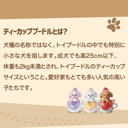 国産 ブランデー ティーカッププードル デキャンタ ローズ 500ml