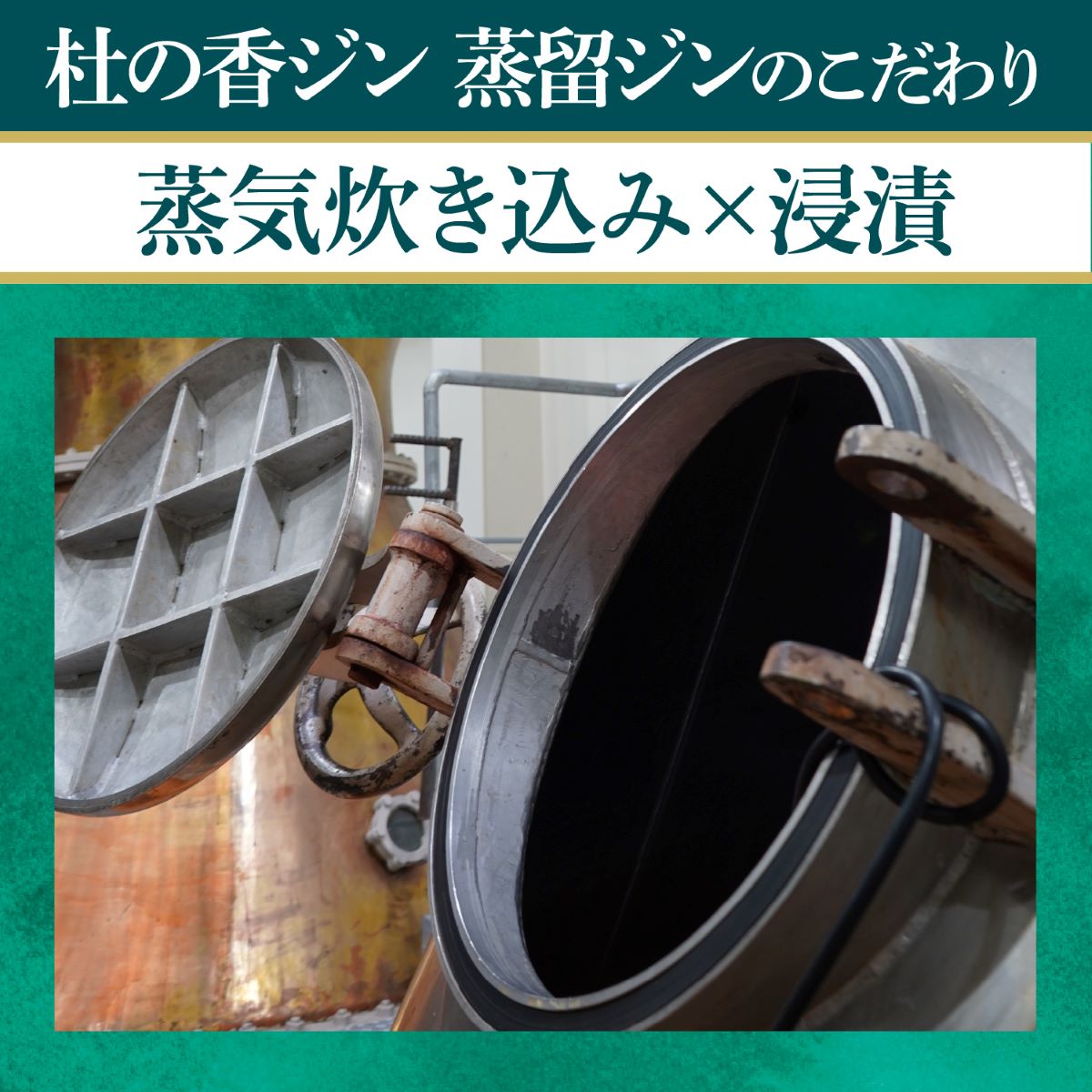 キリン KIRIN Premium ジンソーダ 杜の香（もりのか）350ml缶×24本 長S