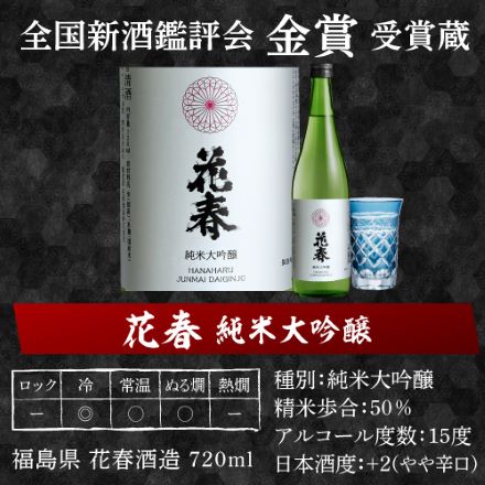 日本酒 大吟醸 飲み比べ セット 720ml 5本 酒 清酒 大吟醸酒 長S