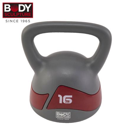 ケトルベル 8kg ボディスカルプチャー