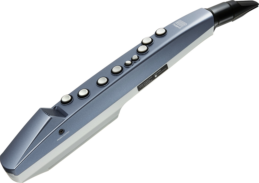 ローランド ウインドシンセサイザー エアロフォン ミニ AE-01 Roland Aerophone mini