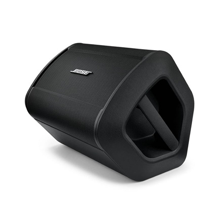 Bose S1 PRO+ WIRELESS PA SYSTEM Bluetooth対応 レシーバー内蔵 USB 屋外使用可