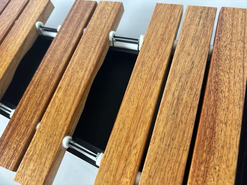 ゼンオン 木琴 卓上木琴 ZX32BK 32音 ZEN-ON