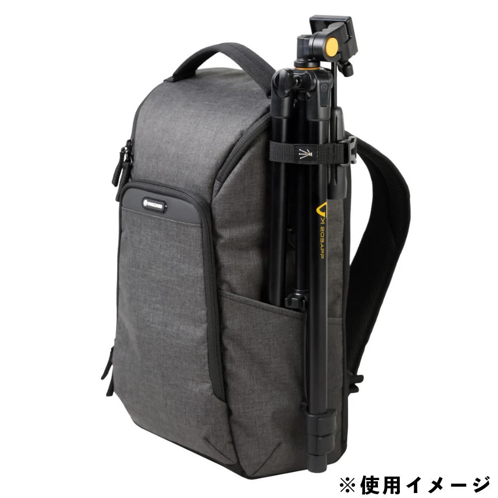 バンガード カメラバッグ VESTA ASPIRE41 GY グレー