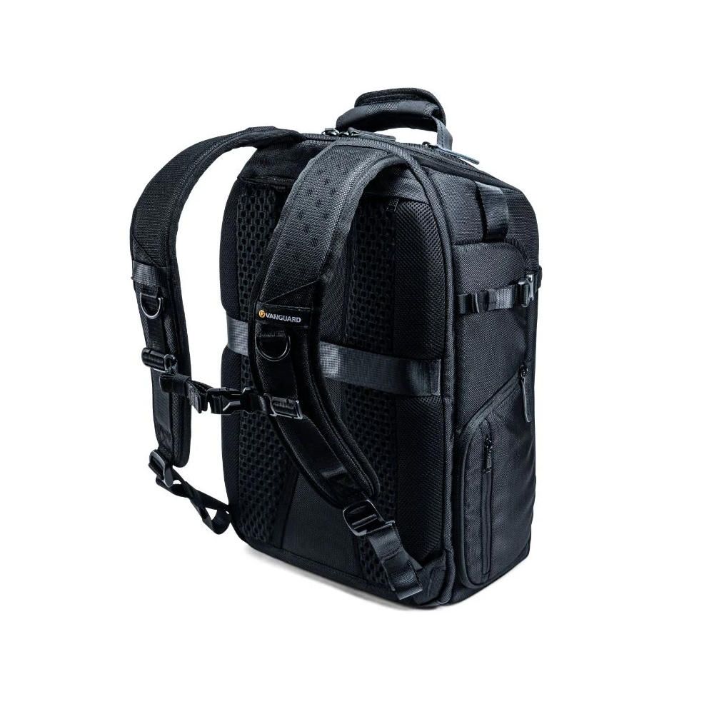 VANGUARD バンガード カメラバッグ VEO SELECT48BF BK ブラック