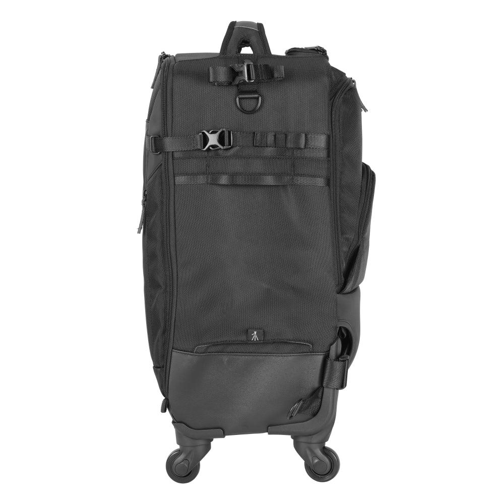 VANGUARD バンガード カメラバッグ VEO SELECT58T BK ブラック
