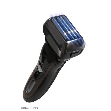 シェーバー 男性用 アズマ リニアシェーバー 4枚刃 EA-TR004D