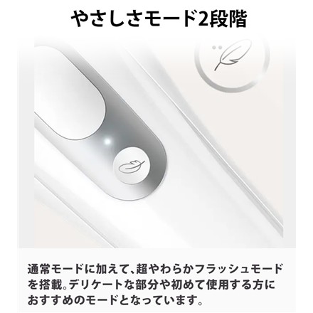 ブラウン シルクエキスパートプロ3 光美容器 Pro3 PL3133 専用ポーチ付き