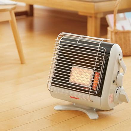 イワタニ カセットガスストーブ マイ暖3 CB-STV-MYD3