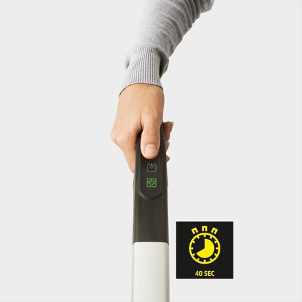 ケルヒャー KARCHER スチームモップ SC 2 Upright