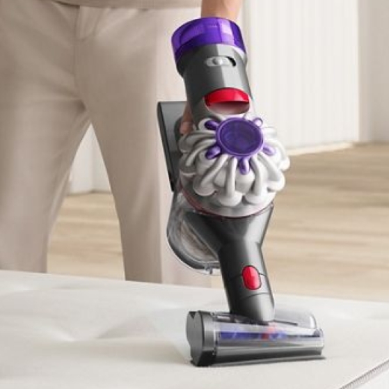 ダイソン ハンディクリーナー Dyson V8 Focus Clean HH15