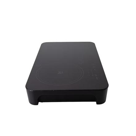 エスケイジャパン IHクッキングヒーター SKJ-YA142MHD 脚付き 2口