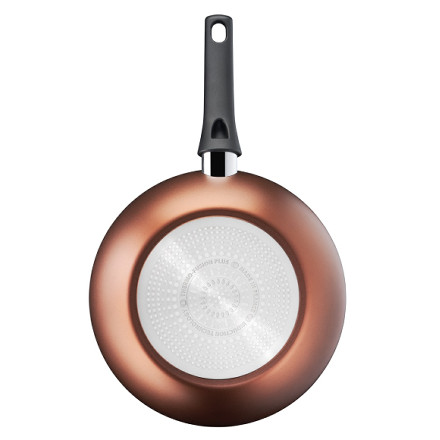 【調理器具】T-fal 15454 2026 福箱 IHモカ バリューセット