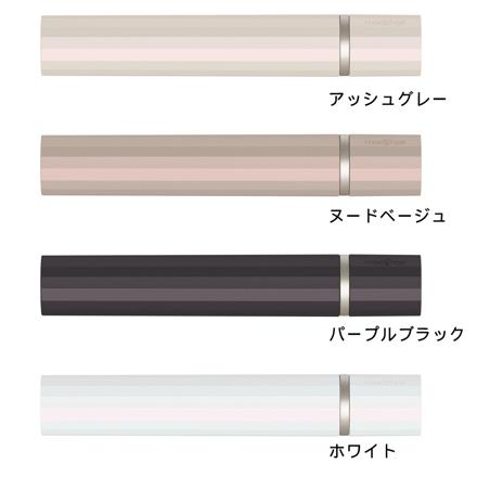 モッズヘア スタイリッシュ モバイルヘアアイロン MHS-1343-AG アッシュグレー