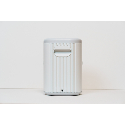 ブルーデオS にゃんこモデル 脱臭除菌機 10畳 MC-S311C