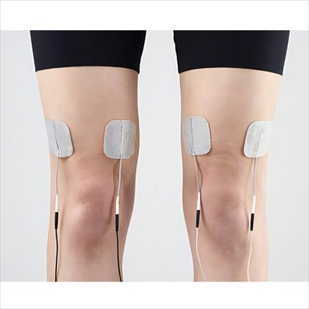 伊藤超短波 ATミニ チャージ イエローゴールド ＆ CHARGEケース セット (001278＋013050)