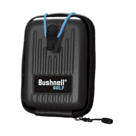 Bushnell ブッシュネル ピンシーカー ツアー V6 シフトジョルト ブラック ゴルフ計測器 ゴルフティー付き