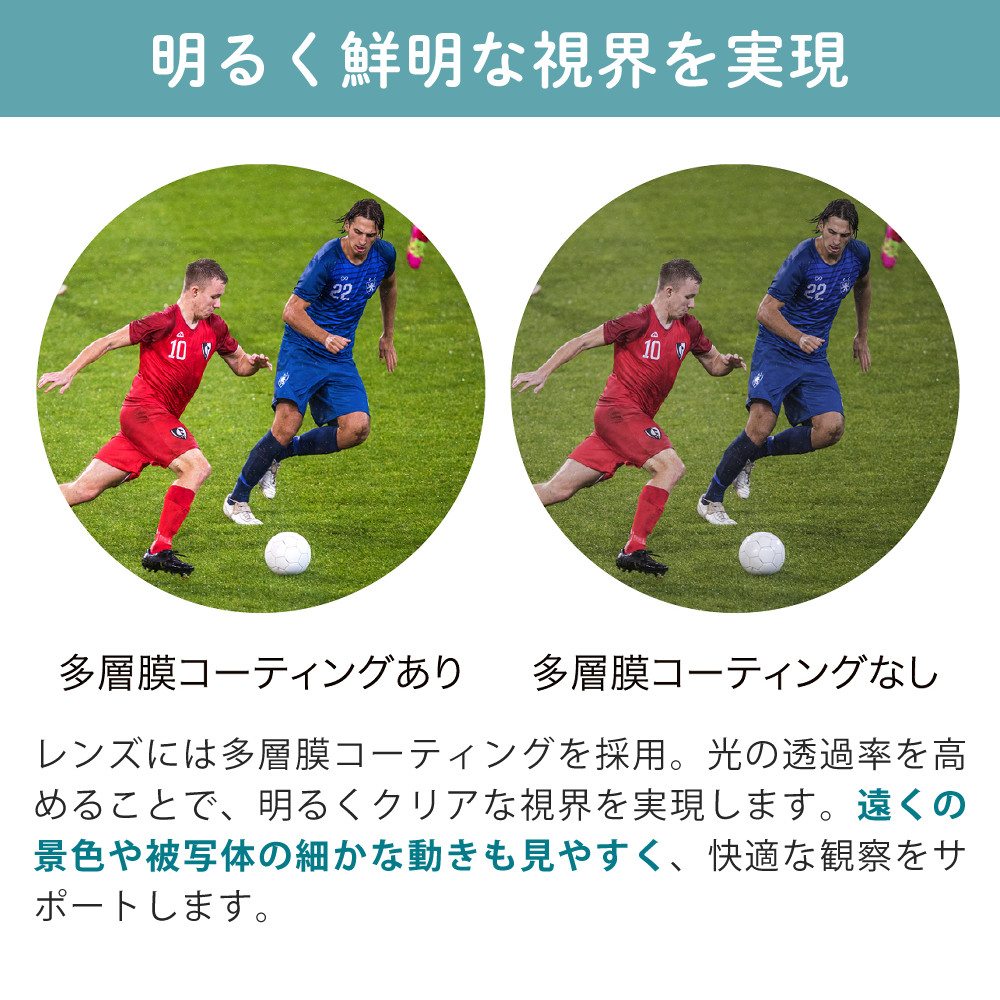 ニコン 双眼鏡 SPORTSTAR EX II 8x25 ＆ クリーニングティッシュ 50枚