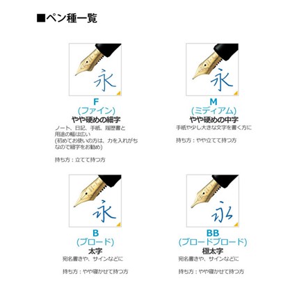 パイロット FKV-5MR-B-M カスタム845 漆黒 中字（M） ＆桐箱＆万年筆を楽しむひとことメモ RP-M01 ＆カートリッジインキ ブルーブラック IRF-12S-BB ＆クロス