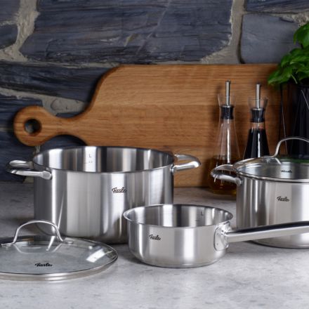 Fissler(フィスラー) サンフランシスコセットC(5pcs) 040-113-05-000