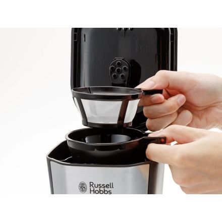 Russell Hobbs ラッセルホブス タンブラードリップ 8010JP