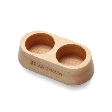 Russell Hobbs 電動ミル ソルト&ペッパー ミニ シルバー 7935JP