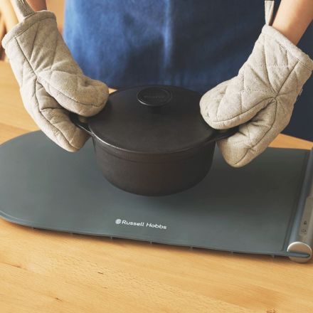 Russell Hobbs ラッセルホブス フードウォーマーパッド 3300JP