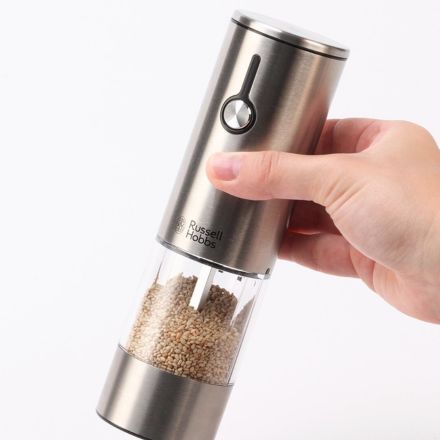 Russell Hobbs ラッセルホブス 充電式ゴマミル 7950JP