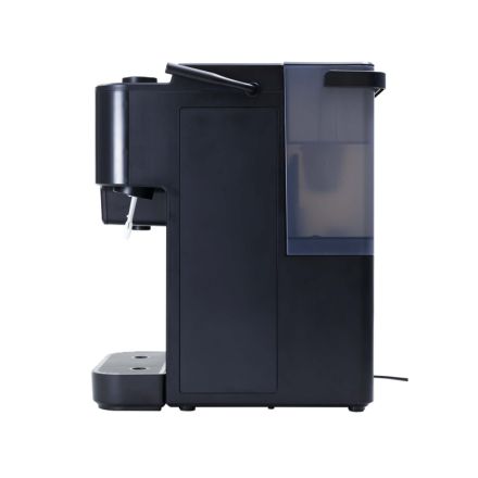 drinkmate《drinkmate×BRITA》多機能ウォーターサーバー drinkcube ブラック DRM1043
