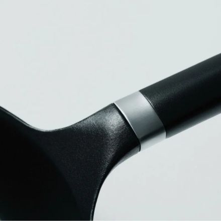 Vermicular バーミキュラ フライパン オーブンセーフスキレット 28cm 深型 FP28D-MH