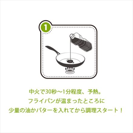 グリーンパン ヴェニス プロ フライパン 28cm CC000653-001
