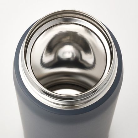 TIGER タイガー 真空断熱ボトル 0.4L ライラック MCZ-G040VZ