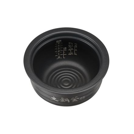 Tiger タイガー ご泡火炊き 土鍋圧力IHジャー炊飯器 5.5合 生成(きなり) JRL-A100CK