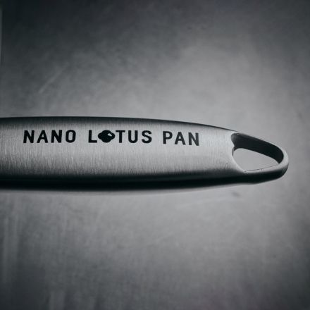 ナノロータスパン 20cm NLP25-20