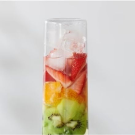 Vitantonio ビタントニオ マイボトルブレンダー ミニボトルブレンダー アイボリー VBL-7-I